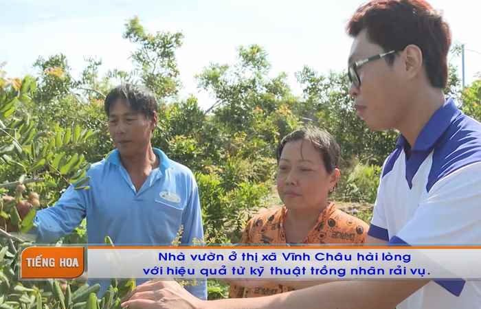 Chương trình tiếng Hoa (06-03-2023)