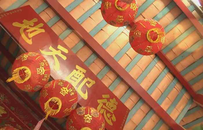 Chương trình tiếng Hoa 08-04-2019