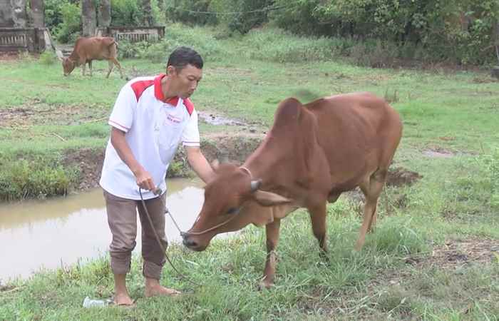 Chương trình tiếng Hoa 08-05-2017