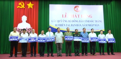 Chương trình tiếng Hoa 09-06-2016