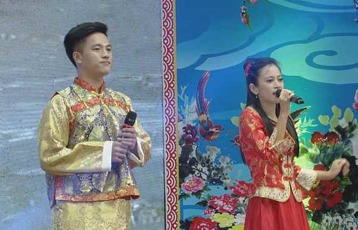 Chương trình tiếng Hoa (09-11-2020)