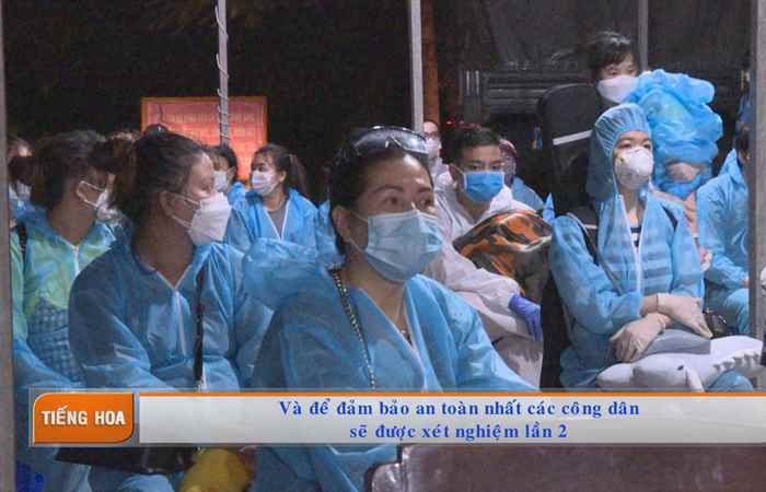Chương trình tiếng Hoa (10-08-2020)