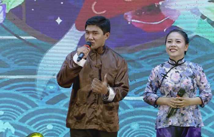 Chương trình tiếng Hoa (11-01-2021)