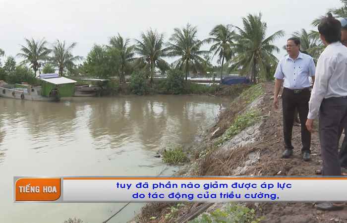 Chương trình tiếng Hoa (11-07-2022)