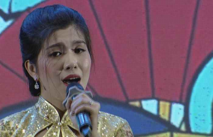 Chương trình tiếng Hoa (12-04-2021)