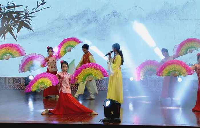 Chương trình tiếng Hoa (13-05-2024)