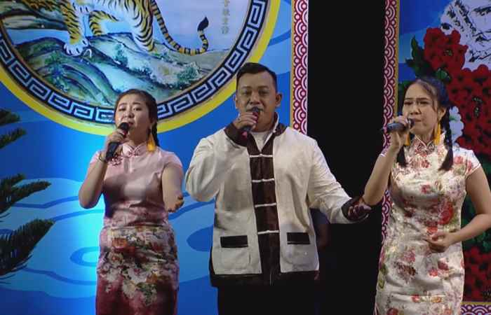 Chương trình tiếng Hoa (13-09-2021)