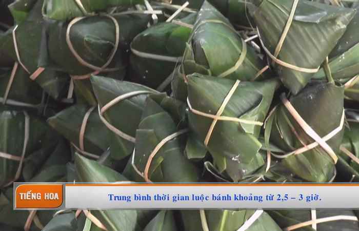 Chương trình tiếng Hoa (14-06-2021)