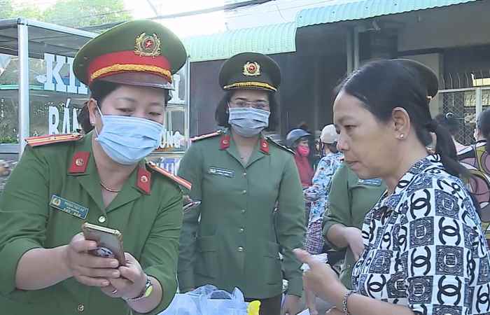 Chương trình tiếng Hoa (14-09-2020)