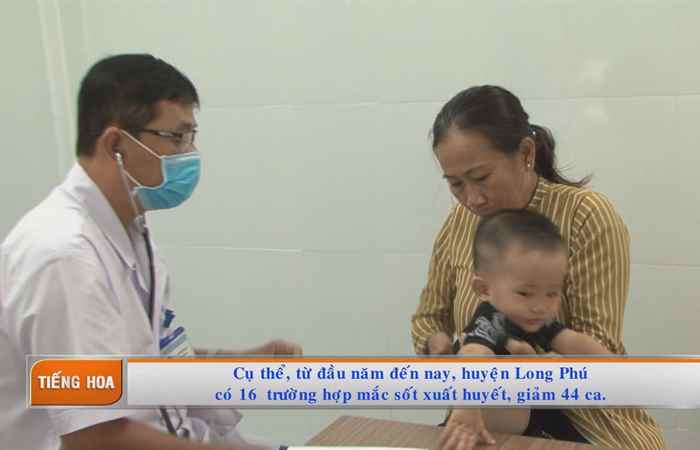 Chương trình tiếng Hoa (15-06-2020)
