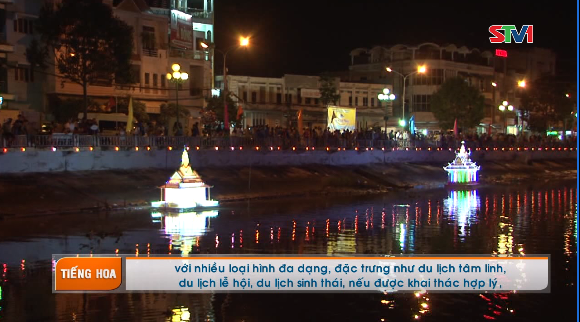 Chương trình tiếng Hoa 12-09-2016