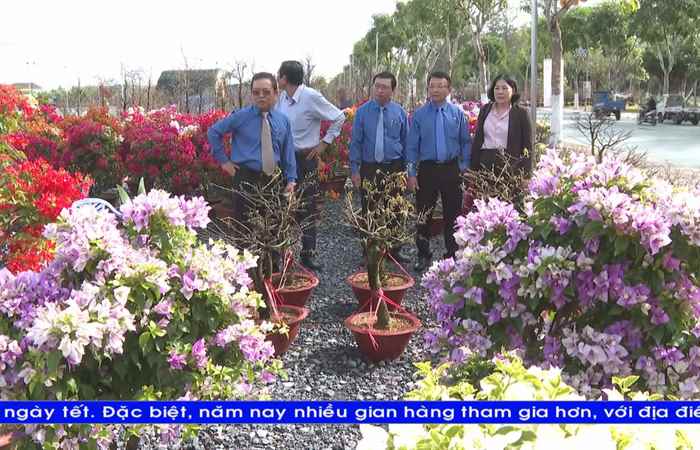 Chương trình tiếng Hoa (16-01-2023)
