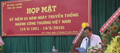Chương trình tiếng Hoa 16-05-2016