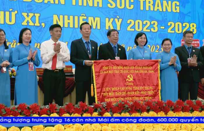 Chương trình tiếng Hoa (16-10-2023)