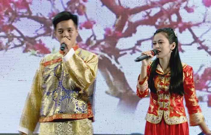Chương trình tiếng Hoa (16-11-2020)