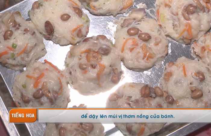 Chương trình tiếng Hoa 17-02-2018