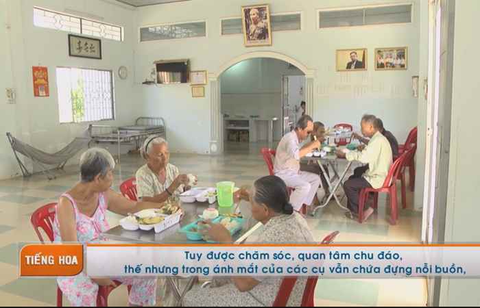 Chương trình tiếng Hoa 17-04-2017
