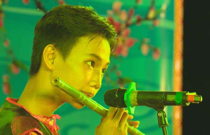 Chương trình tiếng Hoa (17-04-2023)