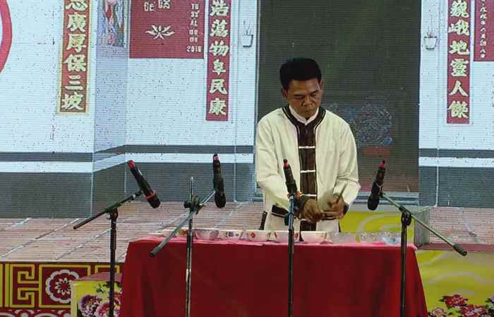 Chương trình tiếng Hoa (18-01-2021)