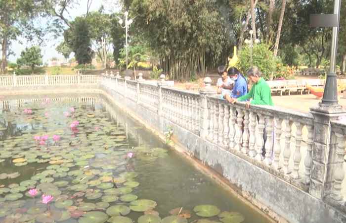 Chương trình tiếng Hoa (18-03-2024)