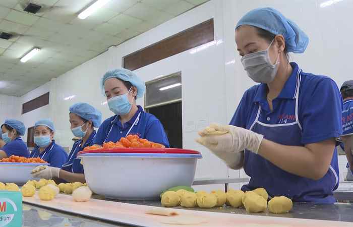  Chương trình tiếng Hoa (18-09-2023)