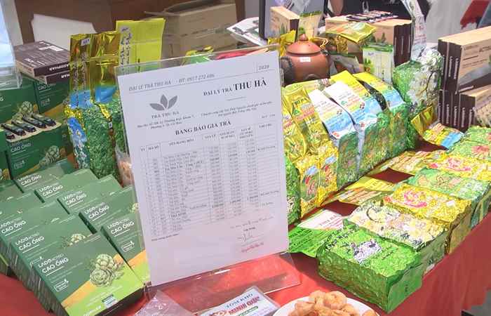 Chương trình tiếng Hoa (17-10-2022)