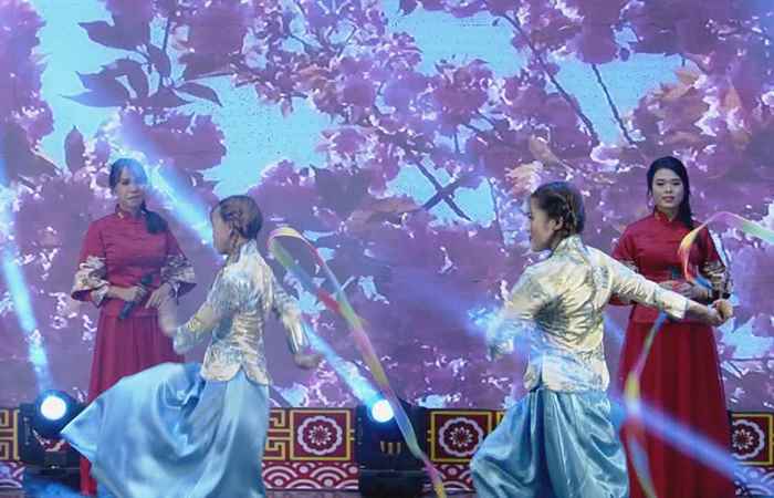 Chương trình tiếng Hoa (19-07-2021)