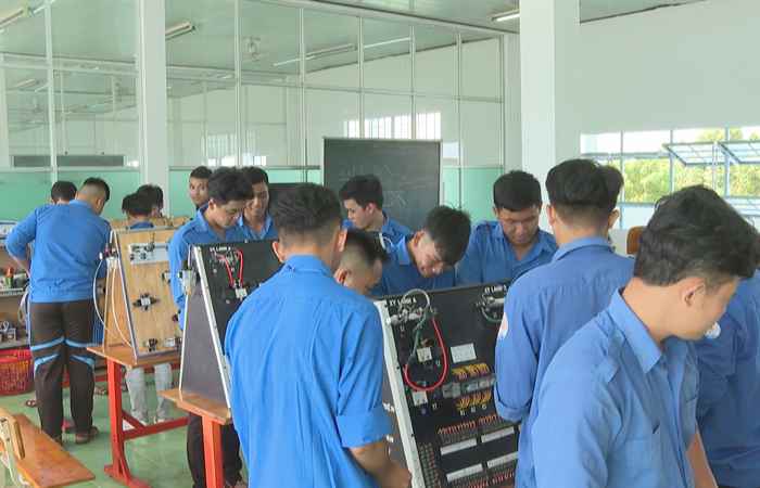  Chương trình tiếng Hoa (19-12-2022)