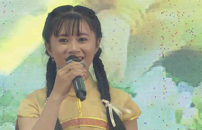  Chương trình tiếng Hoa (20-02-2023)