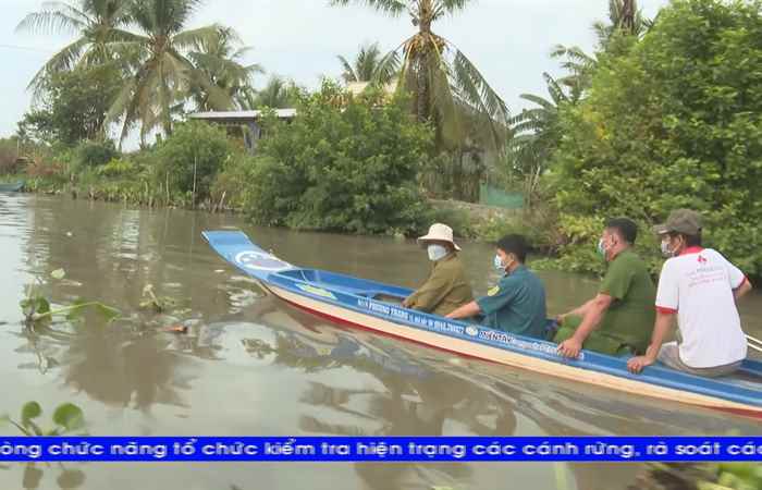  Chương trình tiếng Hoa (20-03-2023)