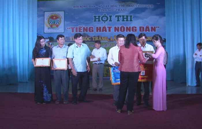 Chương trình tiếng Hoa 20-08-2018
