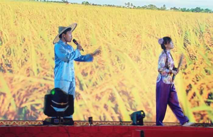 Chương trình tiếng Hoa (20-09-2021)