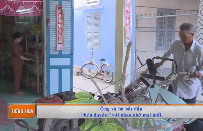 Chương trình tiếng Hoa 22-06-2020