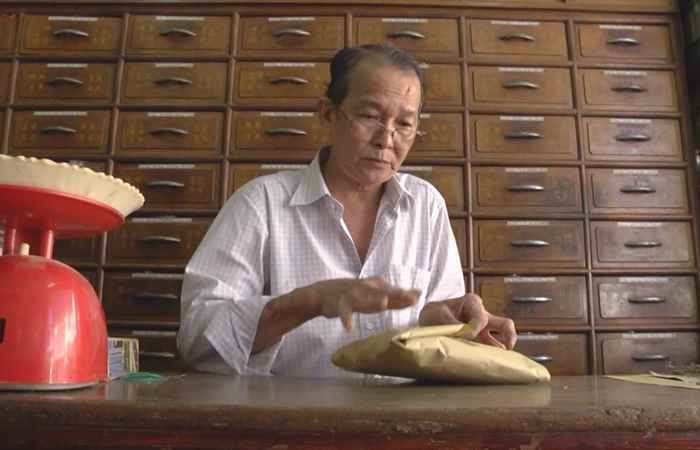 Chương trình tiếng Hoa 22-10-2018