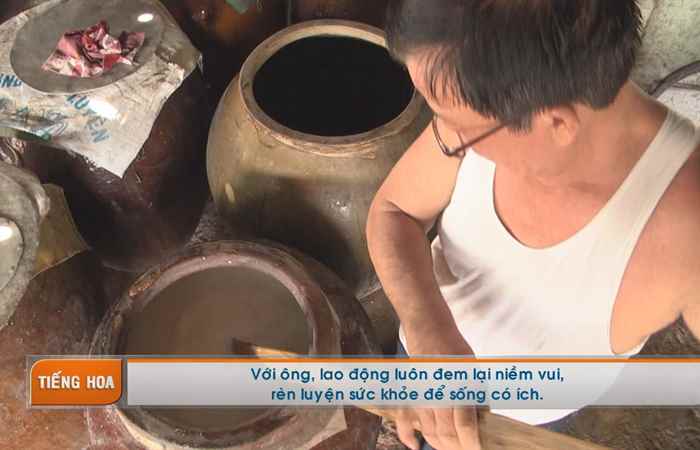 Chương trình tiếng Hoa 23-07-2018