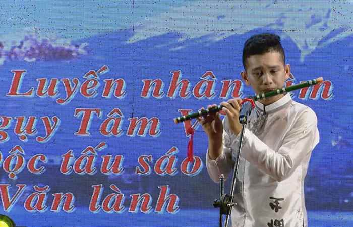 Chương trình tiếng Hoa (24-05-2021)