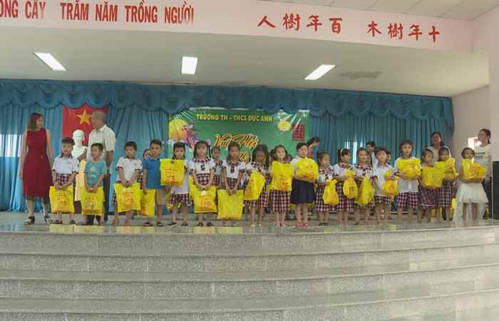 Chương trình tiếng Hoa 24-09-2018