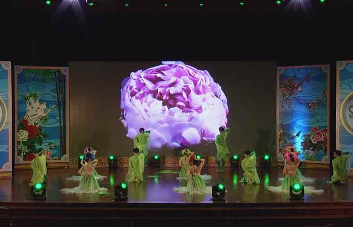 Chương trình tiếng Hoa (25-01-2021)