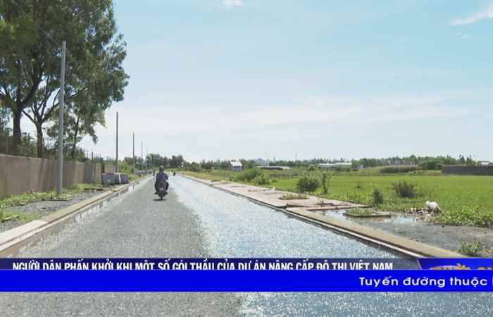 Chương trình tiếng Hoa (25-10-2021)