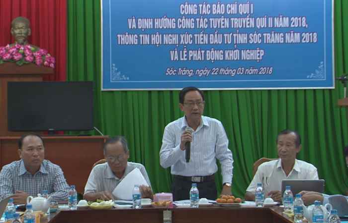 Chương trình tiếng Hoa 26-03-2018