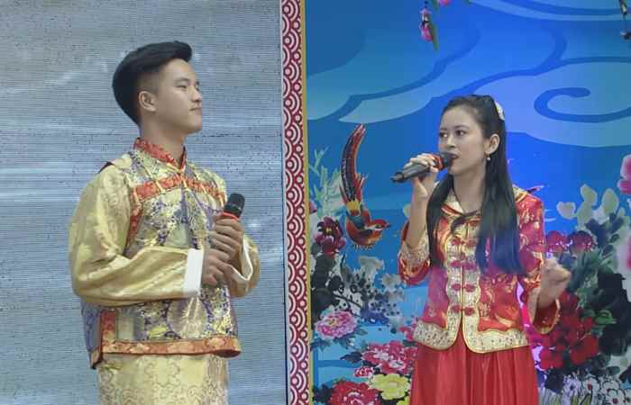 Chương trình tiếng Hoa (26-08-2024)