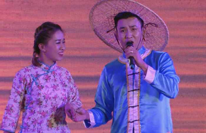 Chương trình tiếng Hoa (26-10-2020)