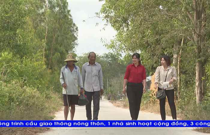 Chương trình tiếng Hoa (27-03-2023)