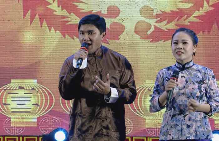 Chương trình tiếng Hoa (26-07-2021)