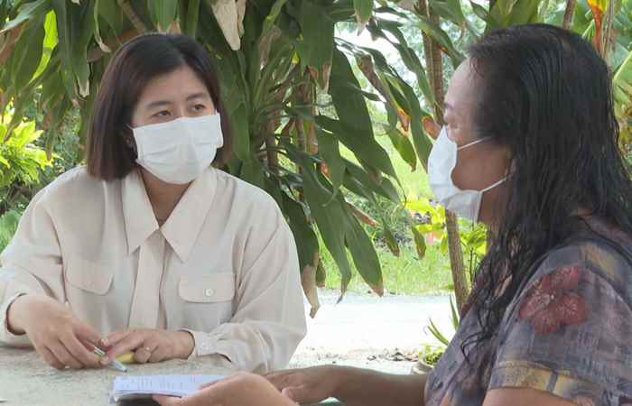 Chương trình tiếng Hoa (28-06-2021)