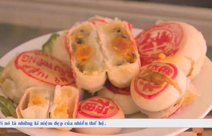 Chương trình tiếng Hoa 28-09-2020