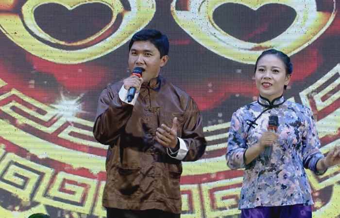 Chương trình tiếng Hoa (28-12-2020)