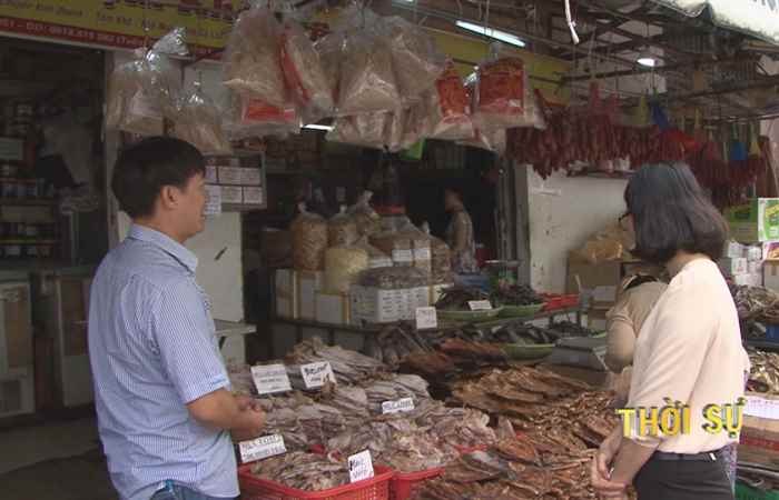 Chương trình tiếng Hoa 29-01-2018