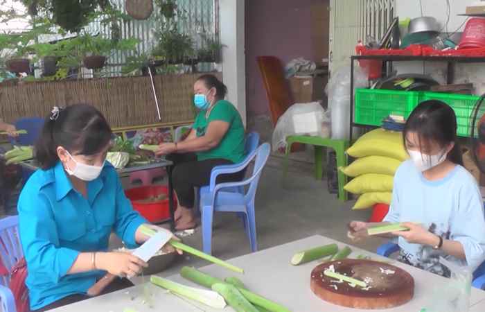 Chương trình tiếng Hoa (29-05-2023)
