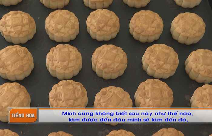  Chương trình tiếng Hoa (29-08-2022)